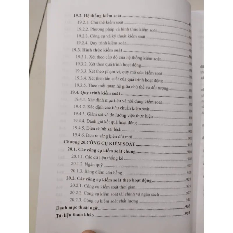 Quản lý học 785463