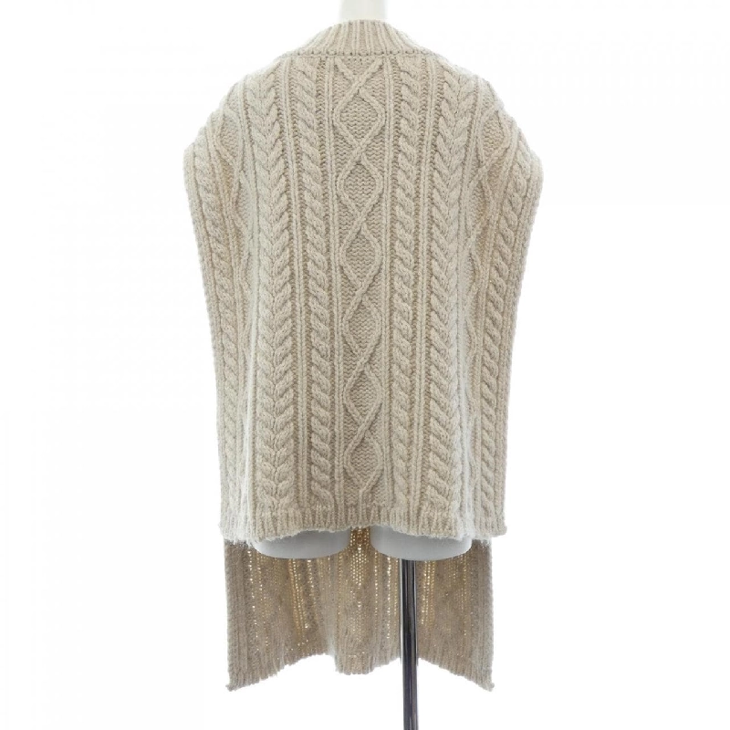 Maison Margiela S51TH0074 Áo gile - Hàng hiệu Authentic 824520