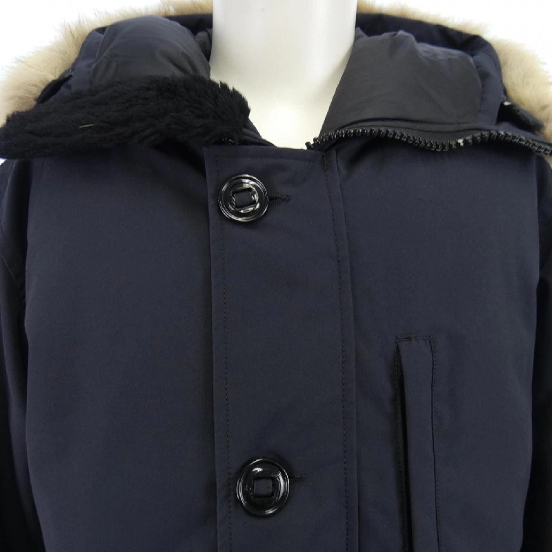 Canada Goose 3438JM Jasper Áo khoác lông vũ - Hàng hiệu Chính hãng 894459