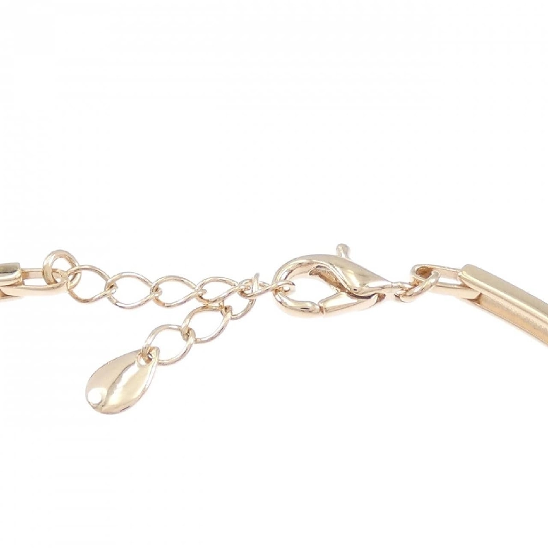 K18PG Vòng tay kim cương 0.28CT - Hàng hiệu Chính hãng 871573