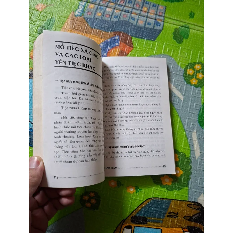 Đạo Làm Người 784817