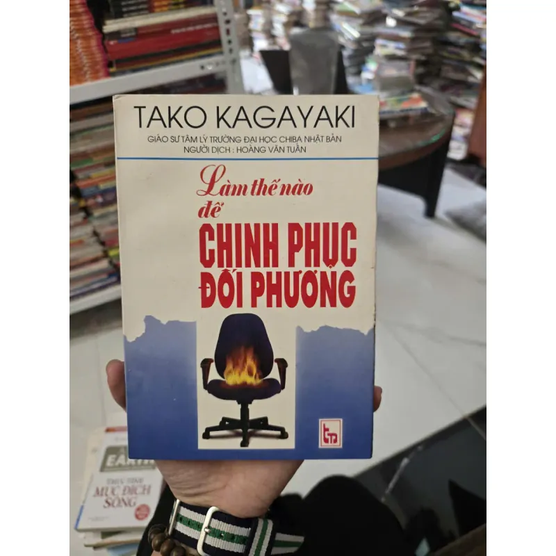 làm thế nào để chinh phục đối phương 1019174