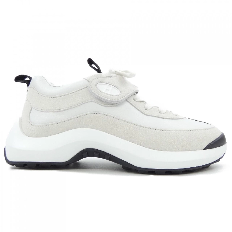 Giày sneaker HERMES Loop 252000Z 658338