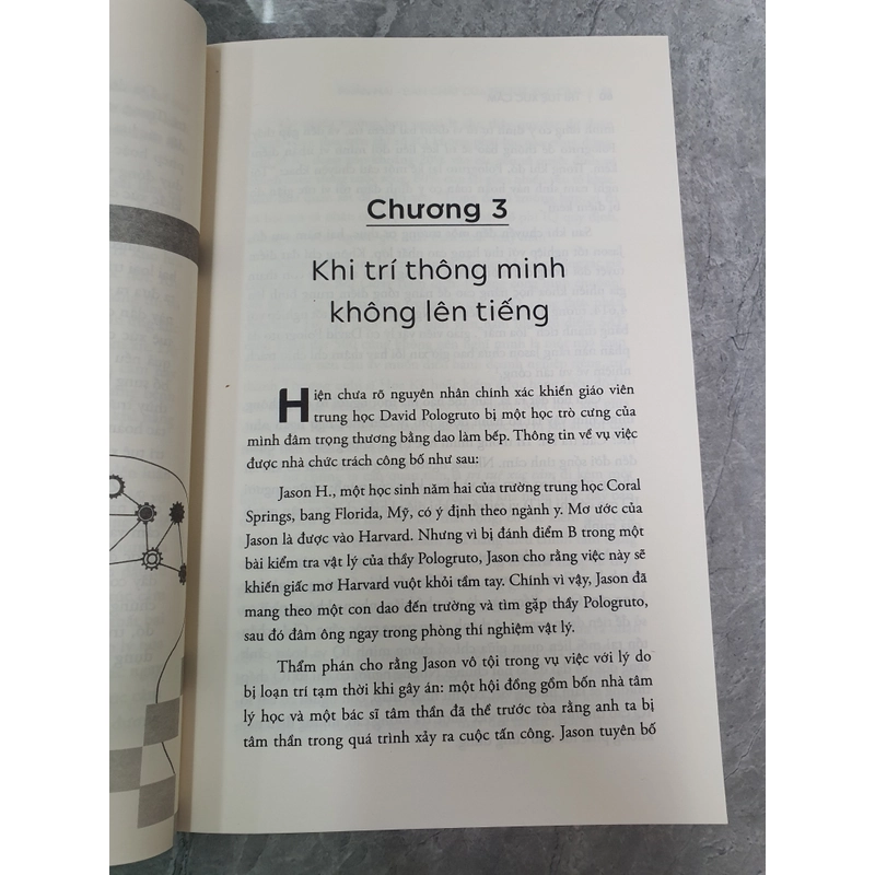 TRÍ TUỆ CẢM XÚC - DANIEL GOLEMAN 471587