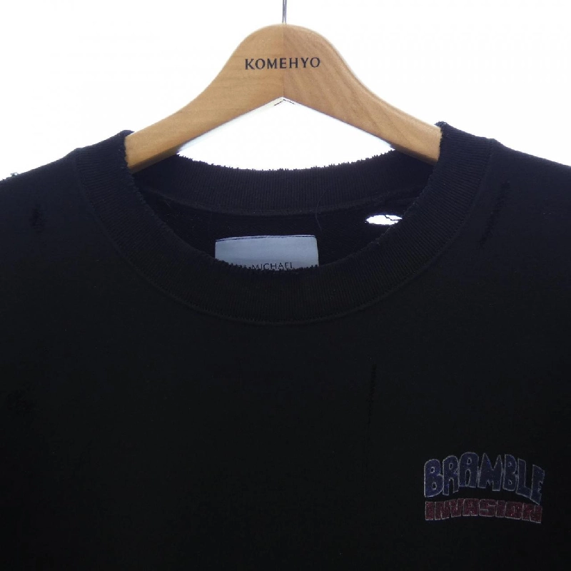 MICHAEL 71 MICHAEL Sweat - Hàng hiệu Authentic 906484