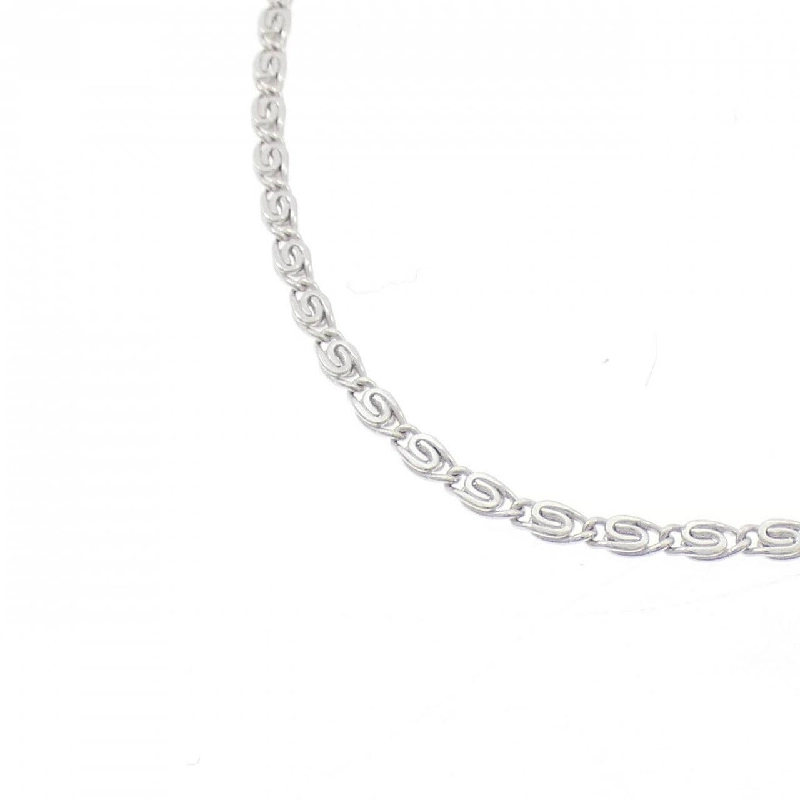 Necklace 750WG UnoAere - Hàng hiệu Authentic 844005