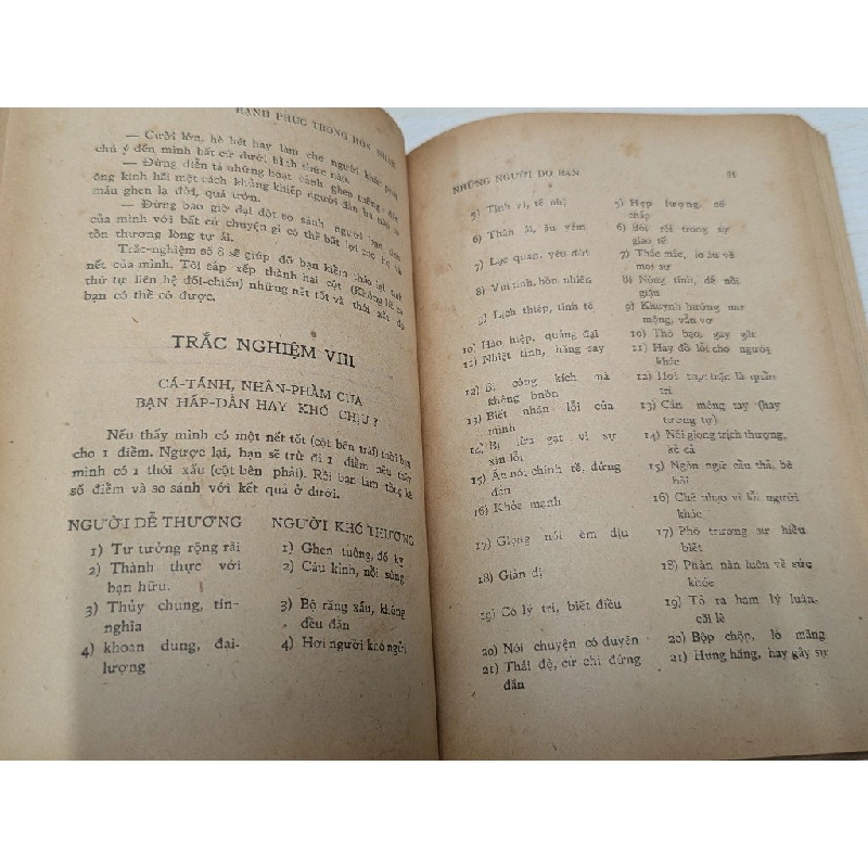 Hạnh phúc trong hôn nhân - Bác Sĩ Clifford Adams 545638