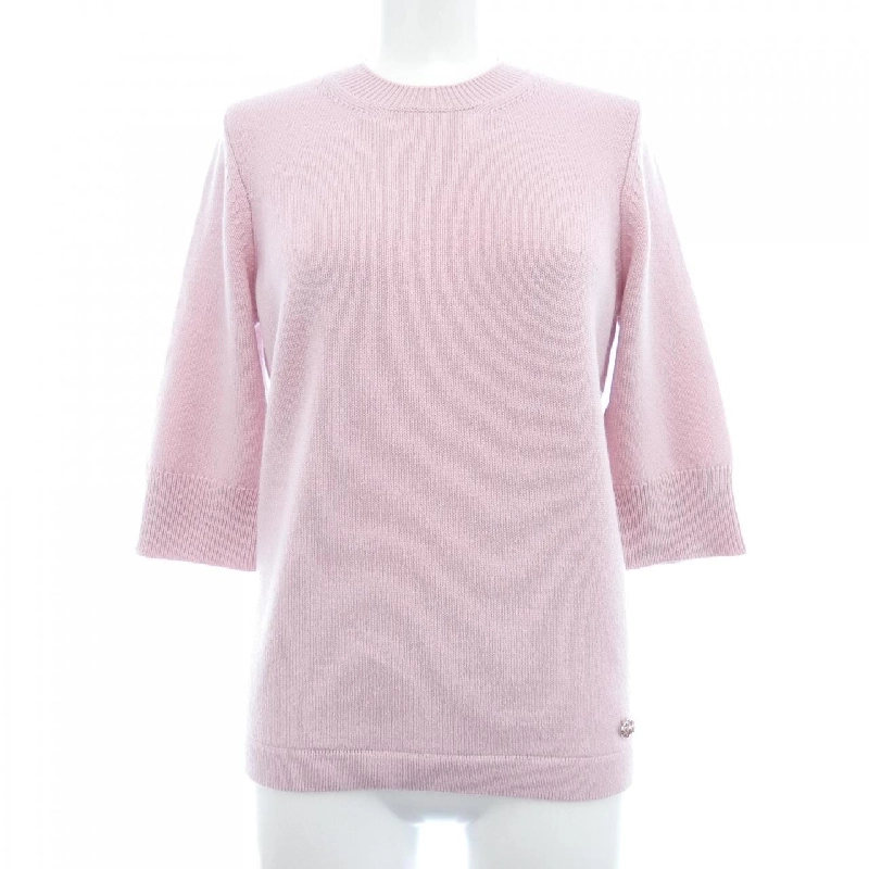 Chanel CHANEL P55371K07273 Áo len 634206