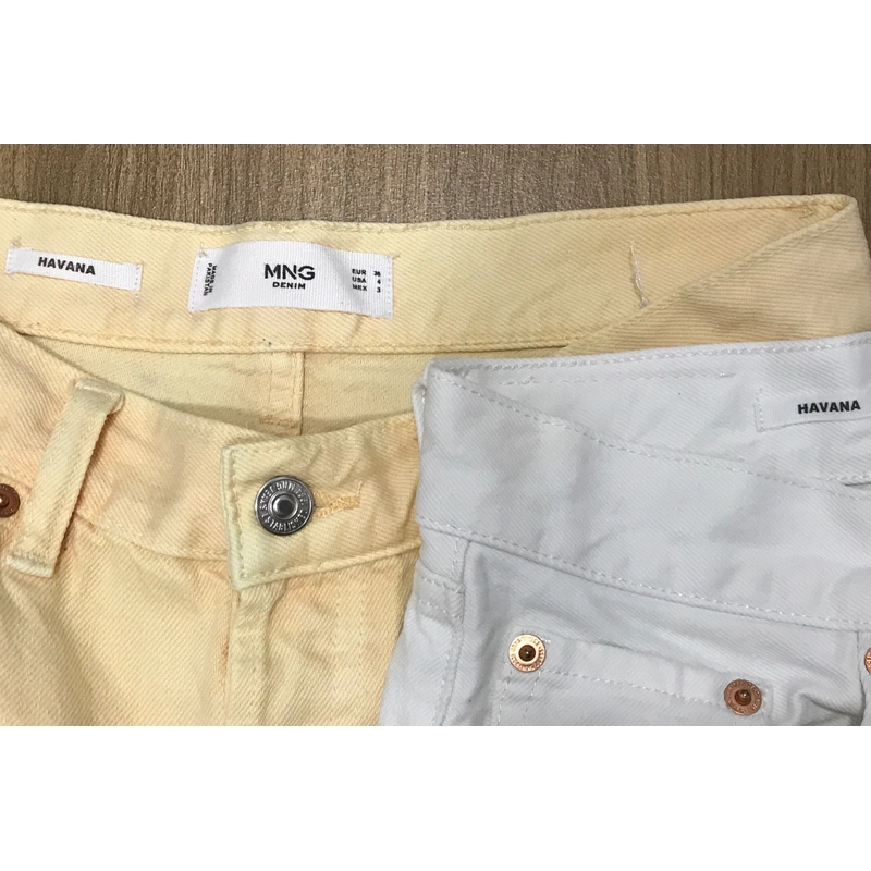 Pass gấp 2 quần hãng 40k size M 529633