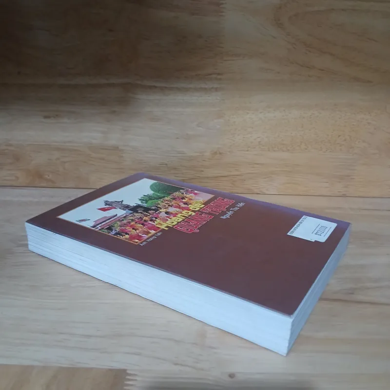 Hoàng Đế Quang Trung (Tiểu Thuyết Lịch Sử) - Nguyễn Thu Hiền 995660