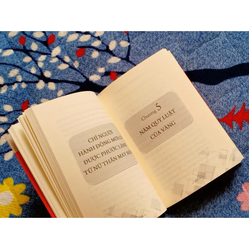 Người GIÀU CÓ Nhất Thành Babylon - George Samuel Clason 927479