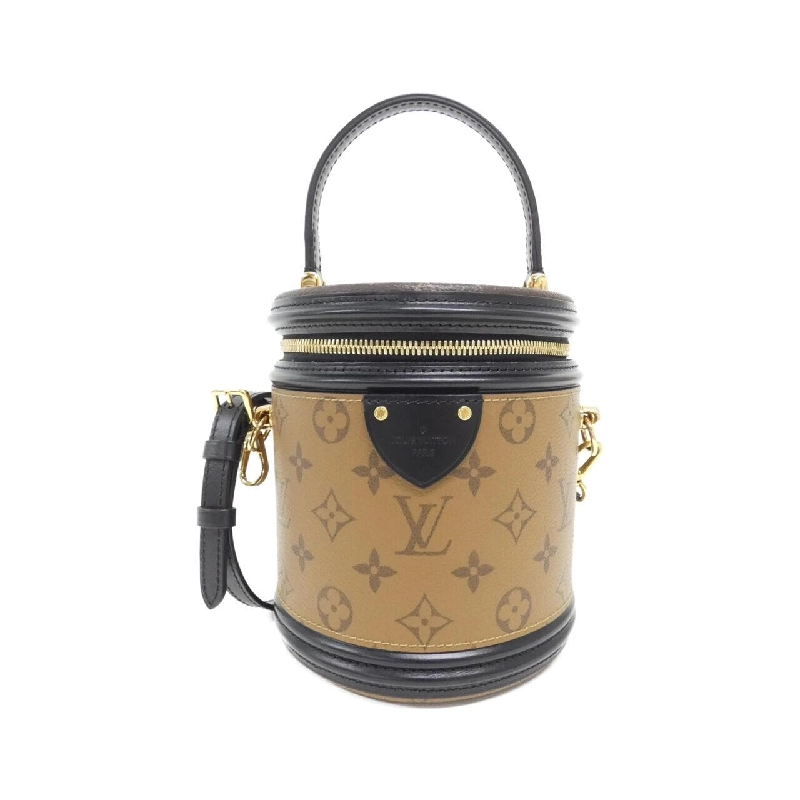 Túi Louis Vuitton Monogram Reverse Cannes M43986 619753