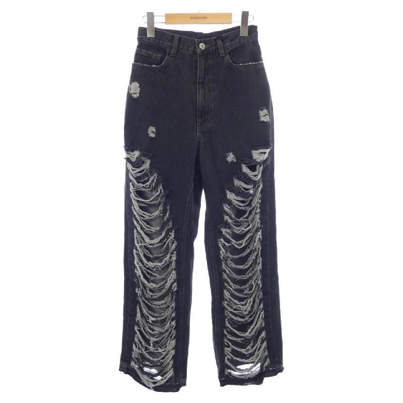 【Mã giảm giá】Quần jeans PRANKPROJECT 652400