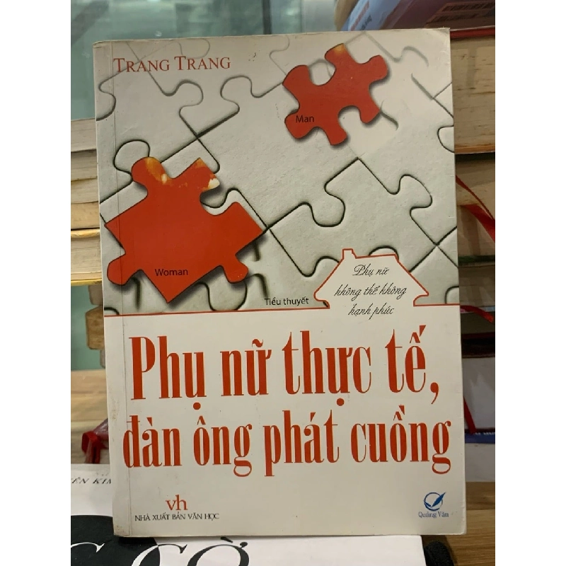 Phụ Nữ Thực Tế, Đàn Ông Phát Cuồng: Nghệ Thuật Thu Hút Và Gìn Giữ Tình Yêu Bền Vững 779518