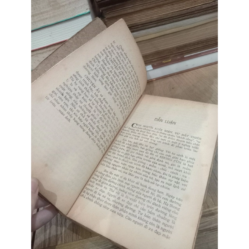 Chuyện ấy...(Công trình nghiên cứu khoa học về tình yêu và tình dục) - GS.TS Hồ Ngọc Đại 755695
