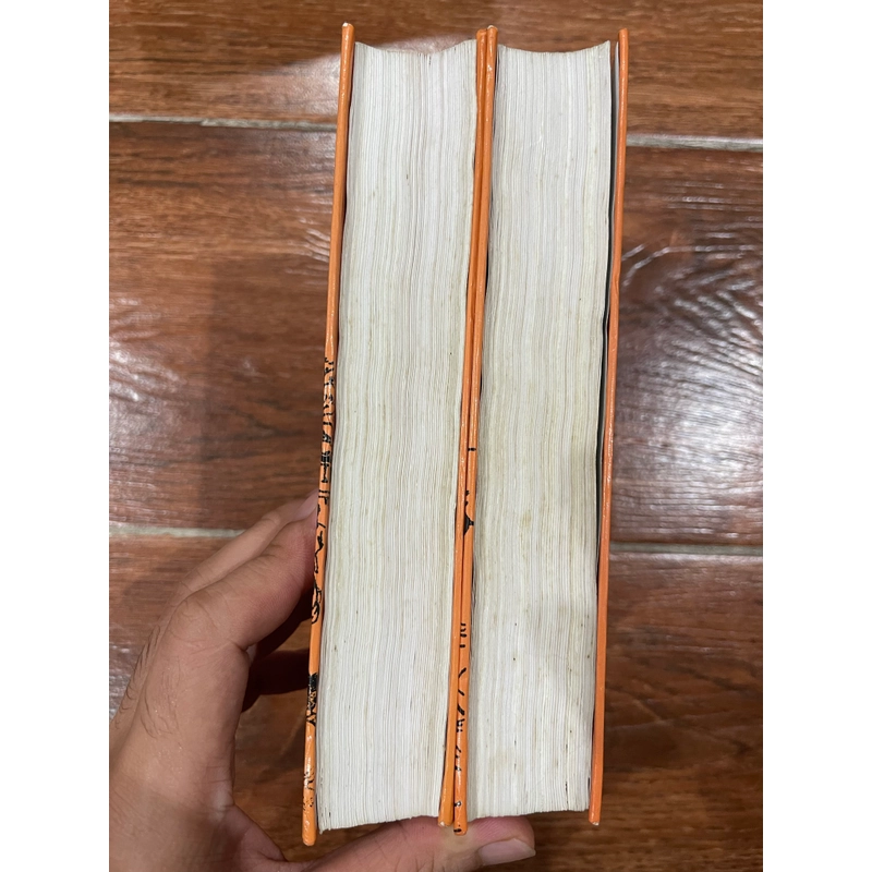 Đông Chu Liệt Quốc full bộ 2 tập 543275