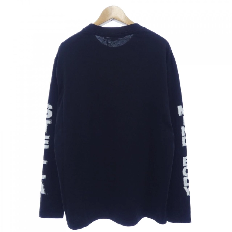 Áo thun STELLA MCCARTNEY Sunshine Long T 632253