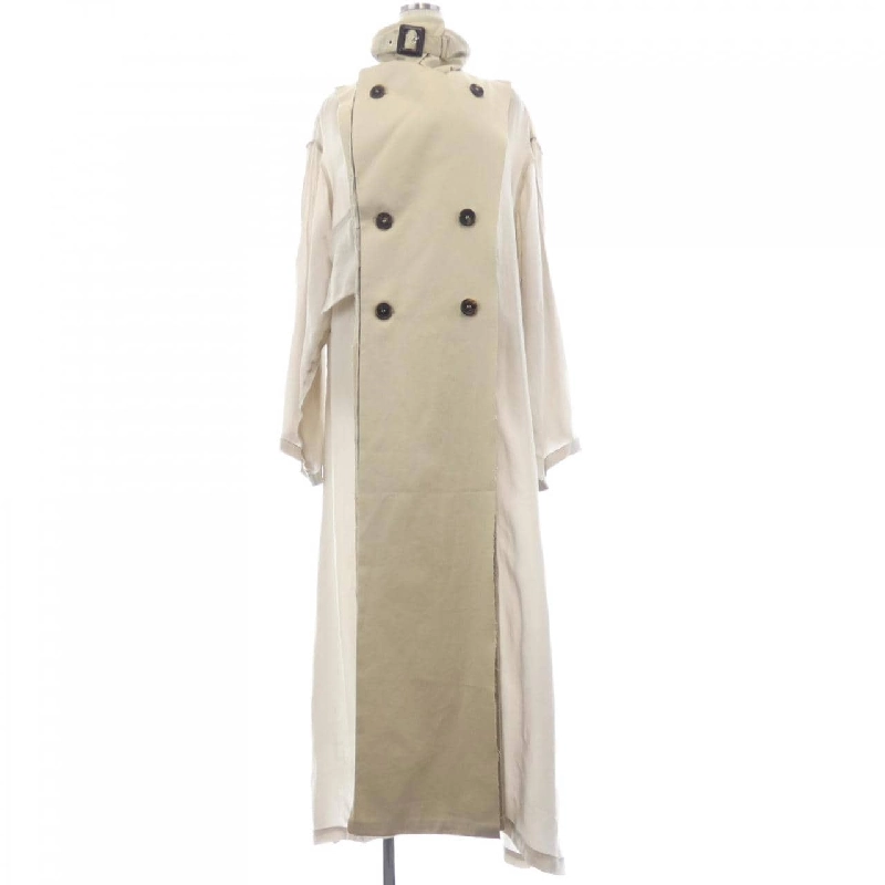 Maison Margiela S51AH0163 Áo khoác - Hàng hiệu Chính hãng 816784