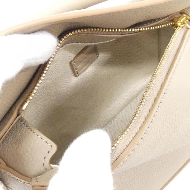 Túi Loewe Puzzle Edge Mini A510P88X16 617393