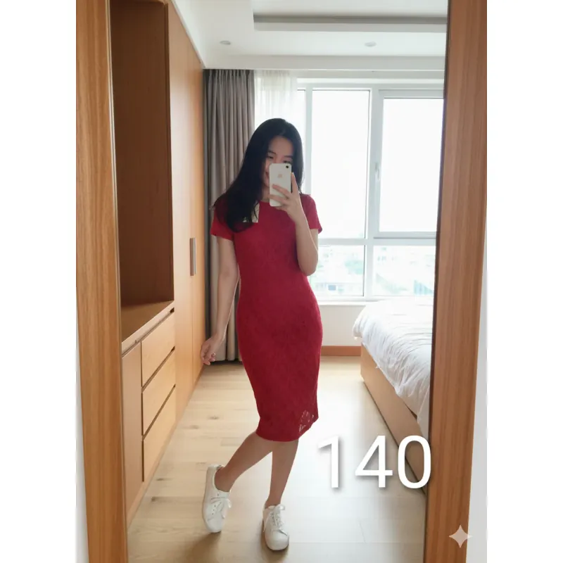 Đầm ôm gợi cảm cho tiệc tối size S M 748215