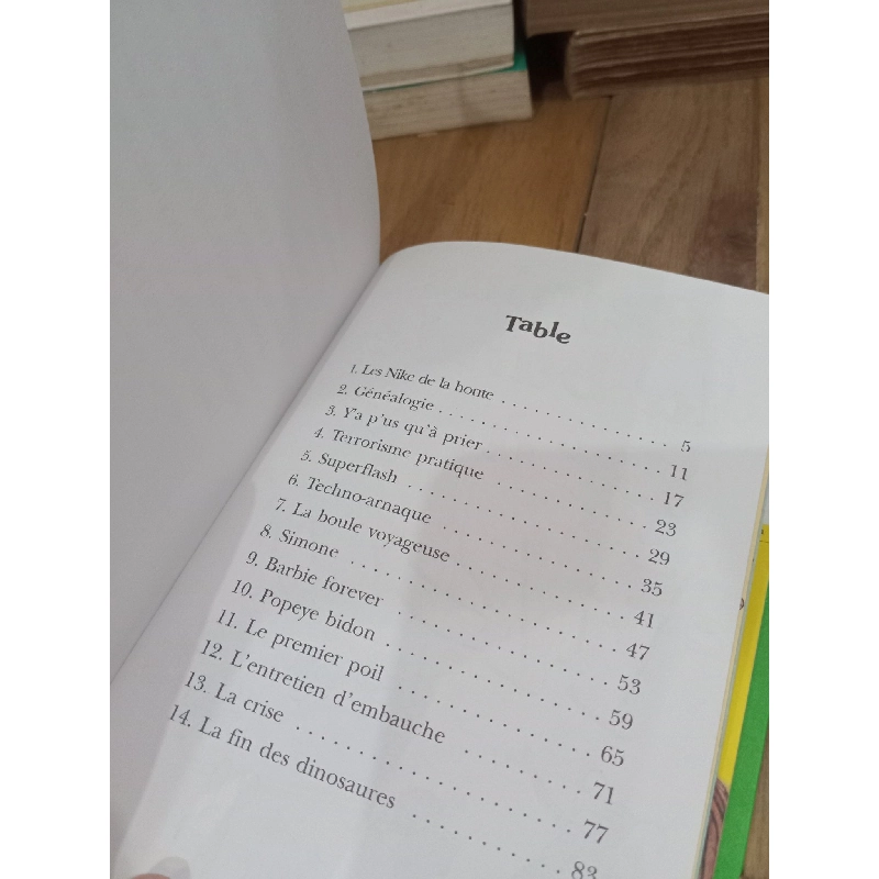 Titeuf c'est pô une vie...- Zep 791600