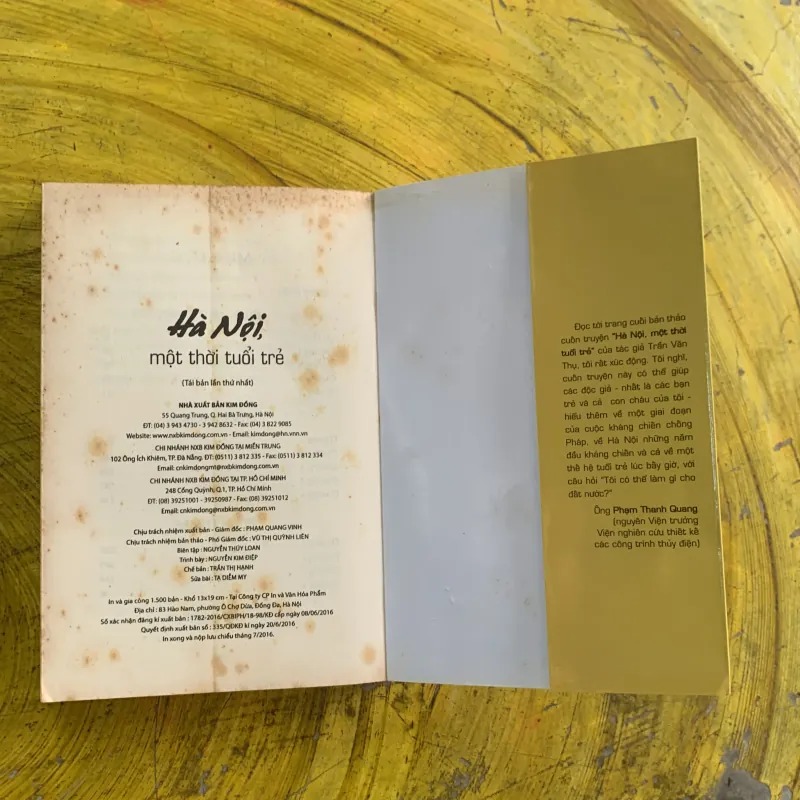  COMBO HÀ NỘI QUA NHỮNG NĂM THÁNG & HÀ NỘI MỘT THỜI TUỔI TRẺ 1030080