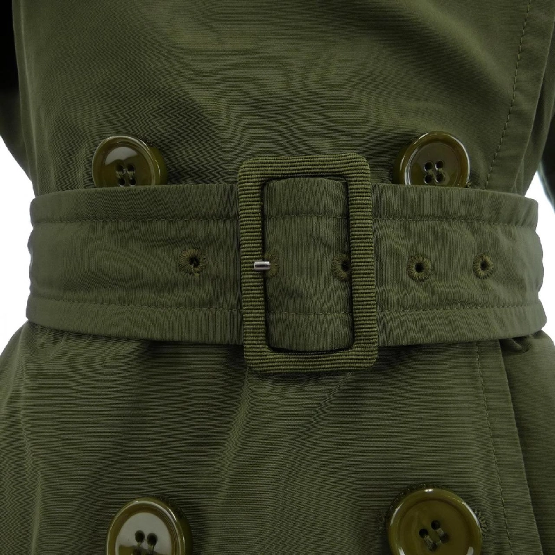 【Mã giảm giá】Moncler MONCLER Áo khoác trench 638451