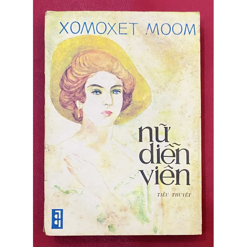 Somerset Maugham - Nữ Diễn Viên 989983