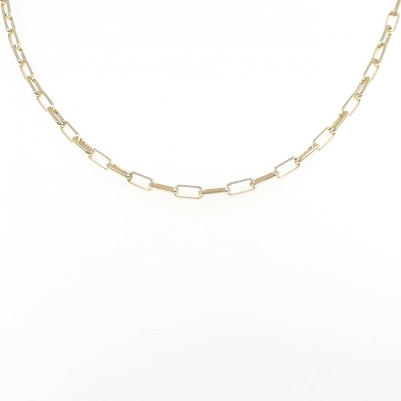 K18YG Dây chuyền - Hàng hiệu Chính hãng 865778