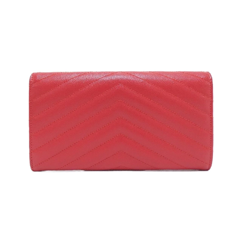 Saint Laurent 372264 BOW01 Ví 622659