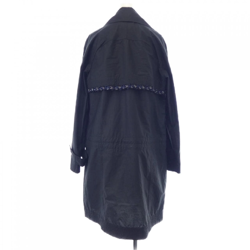 Chanel CHANEL P48056V35925 14P Áo khoác 630378