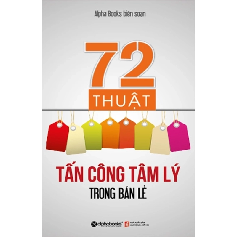 72 Thuật Tấn Công Tâm Lý Trong Bán Lẻ 442737