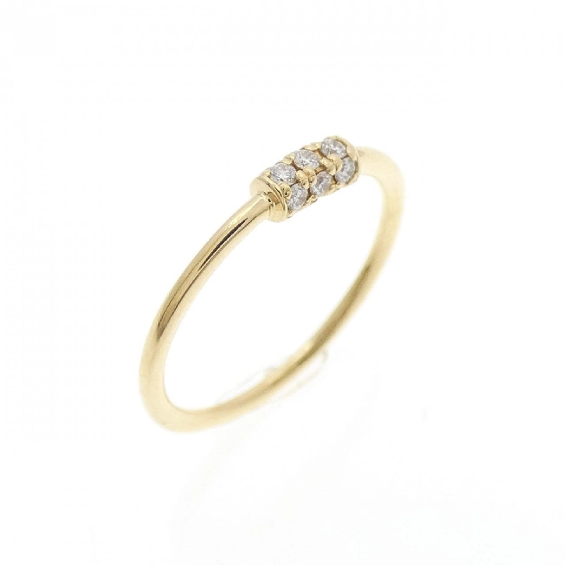 Nhẫn Aker White Night Fine 0.05CT - Hàng hiệu Chính hãng 838850