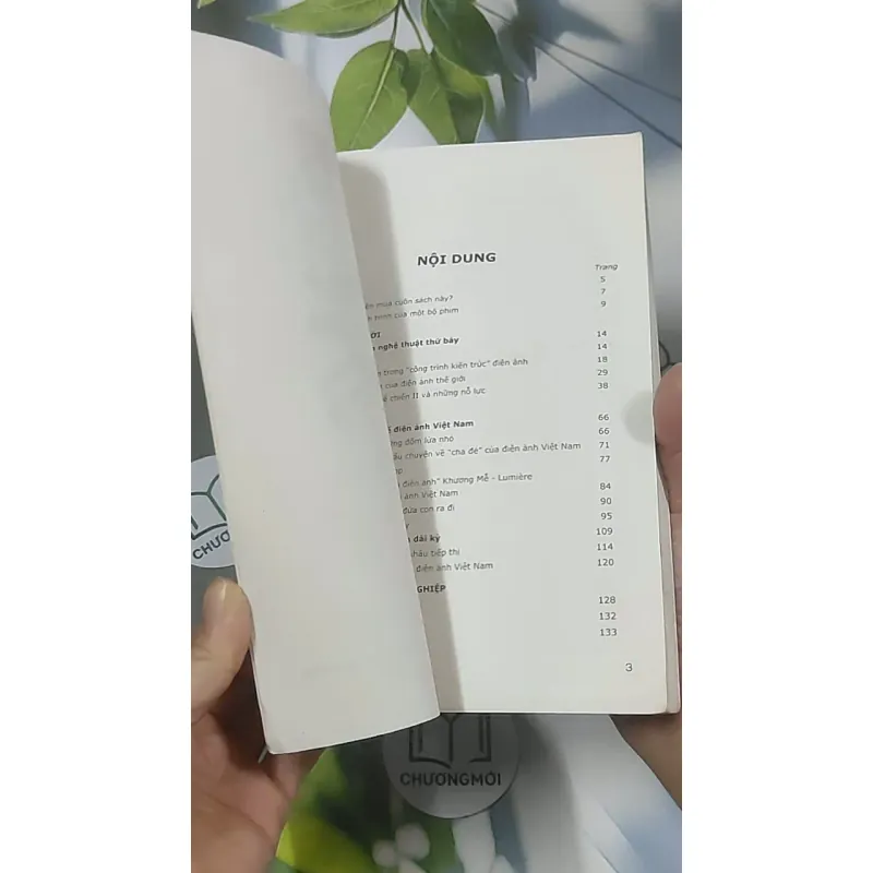 Đường vào nghề điện ảnh - Việt Hoa 688583