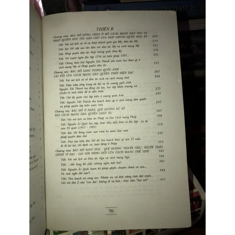 Pháp quyền nhân nghĩa Hồ Chí Minh - Vũ Đình Hoè 778234