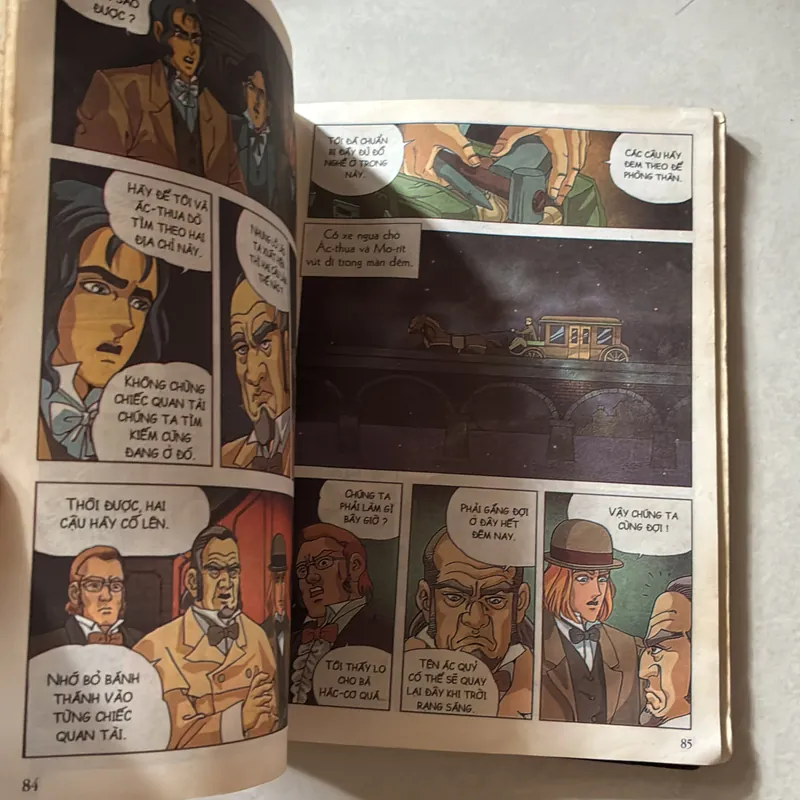 Dra-cu-la Truyền thuyết về ma cà rồng 3 738436