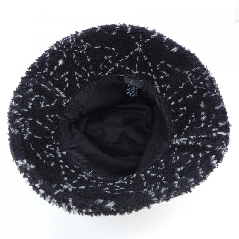 Mũ CHANEL - Hàng hiệu Authentic 833654