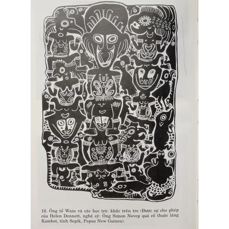 Địa đàng ở Phương Đông (Oppenheimer) 700603