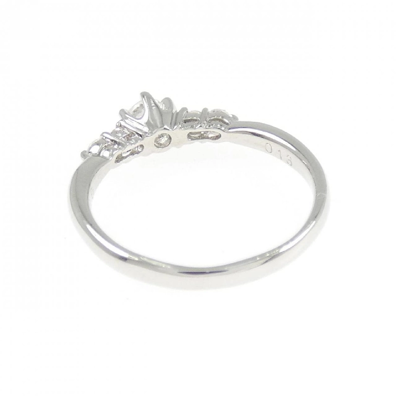 Nhẫn kim cương PT900 0.18CT - Hàng hiệu Authentic 847278