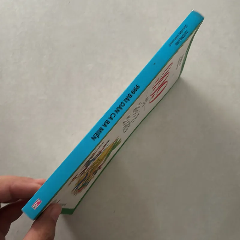 999 bài dân ca ba miền 776032