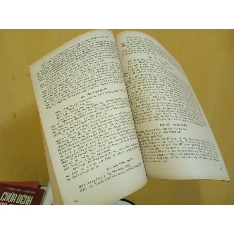 Thiên gia diệu phương  763560