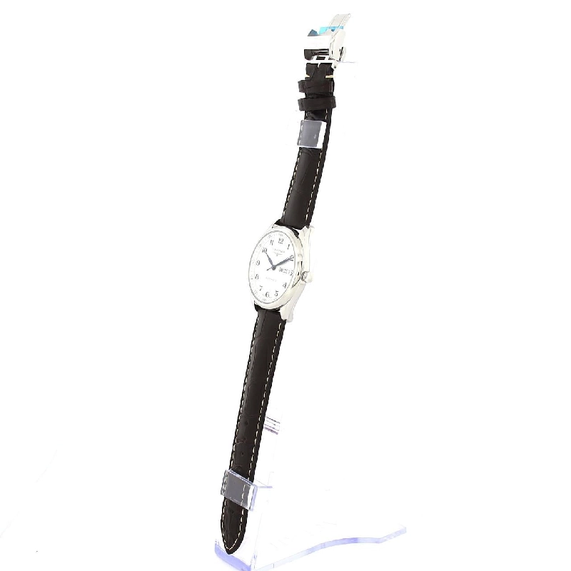 Bộ sưu tập Longines Master L2.755.4.78.3 SS tự động - Hàng hiệu Chính hãng 882687