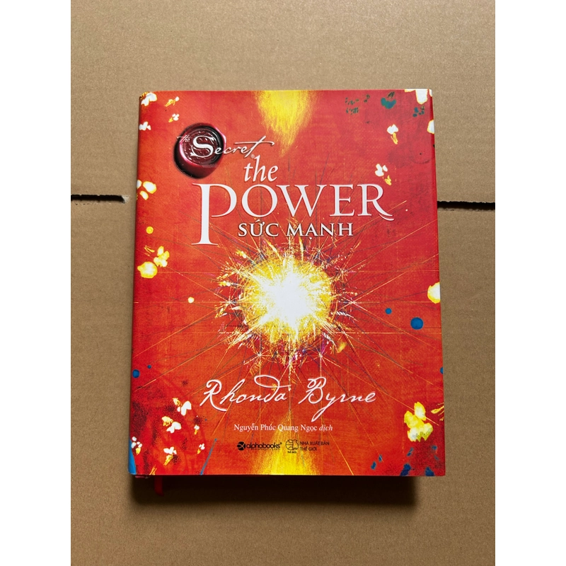The Power Sức mạnh 544054