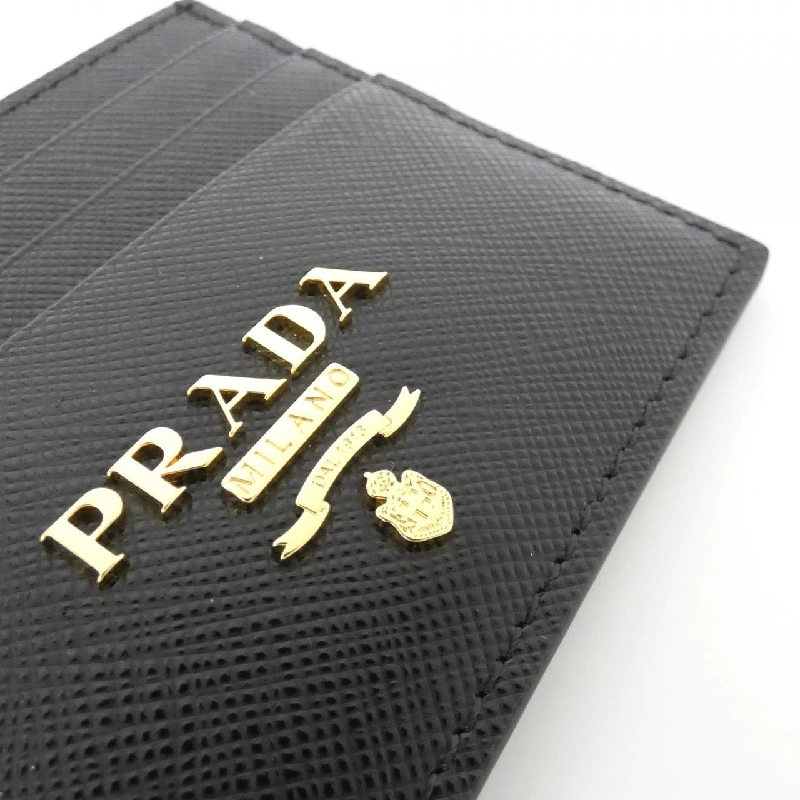 【新品】Prada 1MC025 Thẻ đựng thẻ 623660
