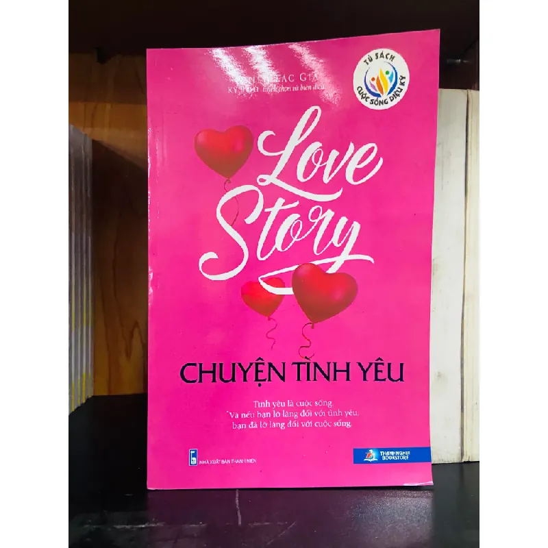 Chuyện tình yêu 554207