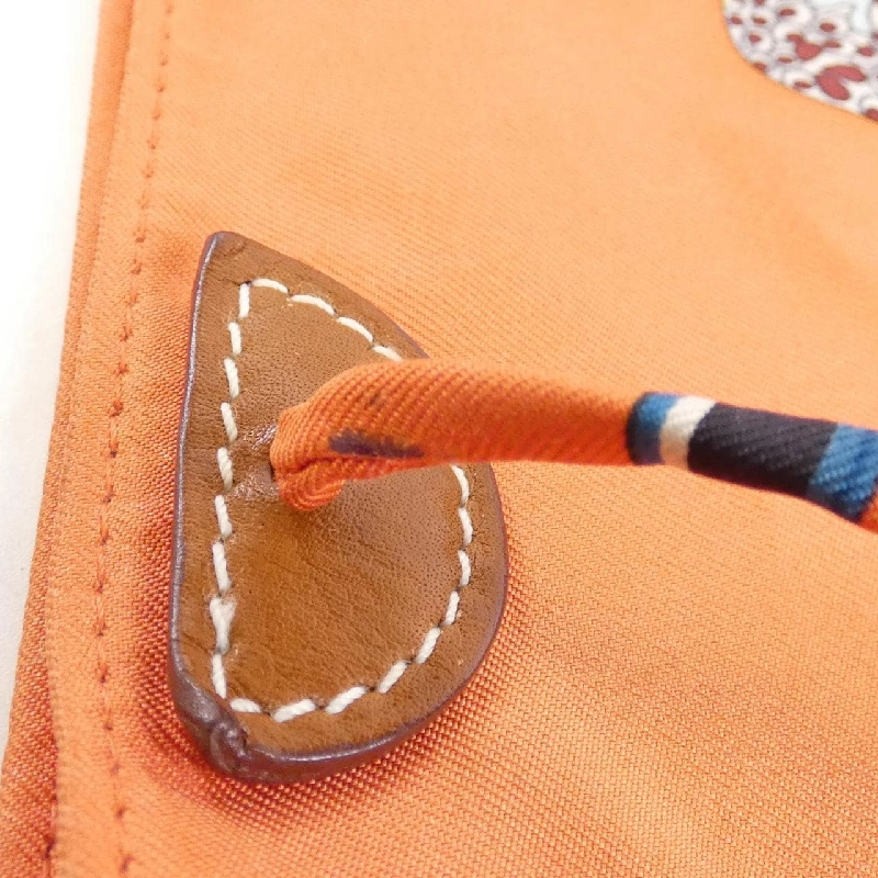 HERMES LES CANNES Silky City PM 071924CK Túi xách vai - Hàng hiệu Chính hãng 805758