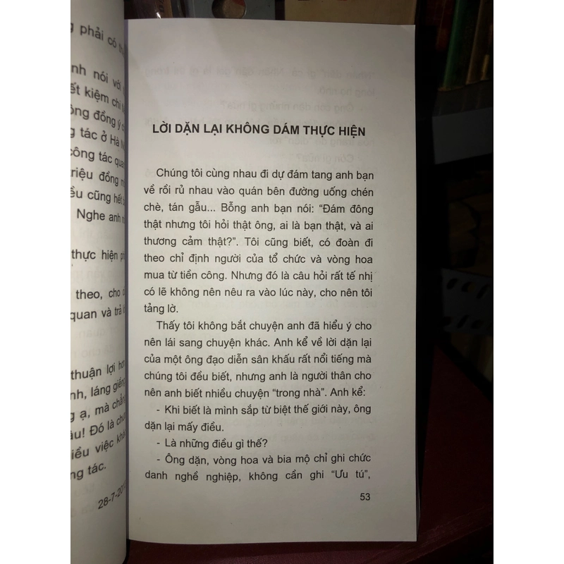 Quét cầu thang - Hữu Thọ 517437