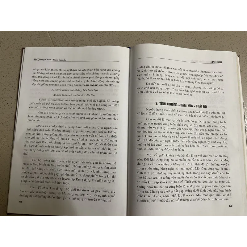 Cảm Xạ Y Học  594685