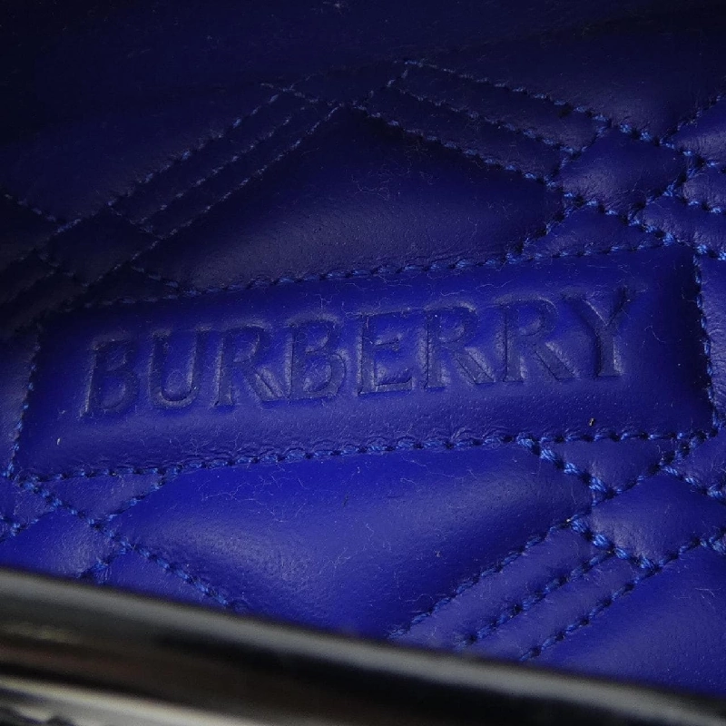 Giày BURBERRY - Hàng hiệu Authentic 906351