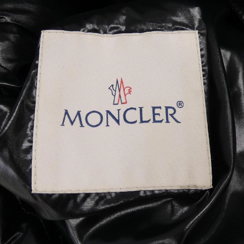 MONCLER BERRIAT Áo khoác lông - Hàng hiệu Chính hãng 891657